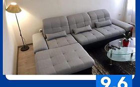 Apartment Max 4 Stars