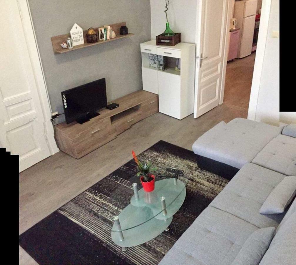 Apartment Max 4 Stars Rijeka Exteriér fotografie