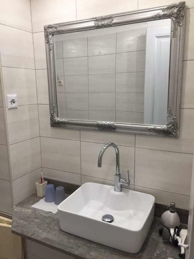 Apartment Max 4 Stars Rijeka Exteriér fotografie