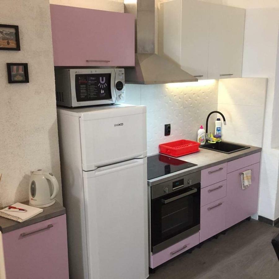 Apartment Max 4 Stars Rijeka Exteriér fotografie