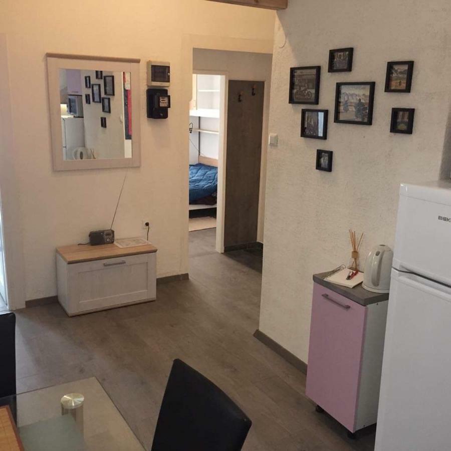 Apartment Max 4 Stars Rijeka Exteriér fotografie